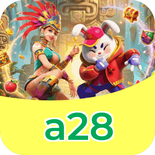Login rápido no app a28